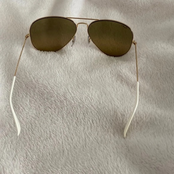 Rayban Aviators